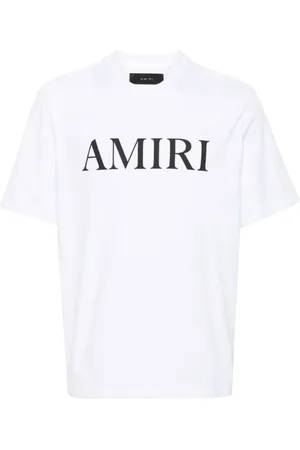 AMIRI T-Shirts, male, , Size: XL T-Shirt and Polo