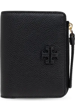 Tory Burch Wallets & Cardholders, female, , Size: ONE SIZE Mcgraw Wallet