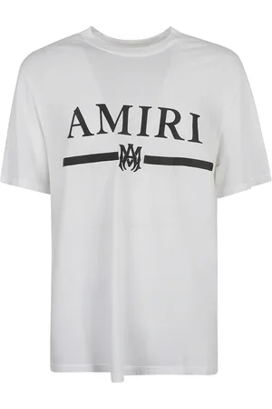AMIRI T-Shirts, male, , Size: XL Stylish T-Shirts Polos for Men