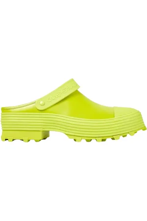 Camper Clogs, male, , Size: 10 US Chunky Sole Men