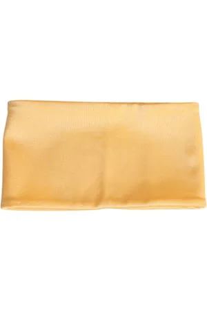 Dolce & Gabbana Scarves, female, , Size: ONE SIZE Nylon Neck Warmer Scarf