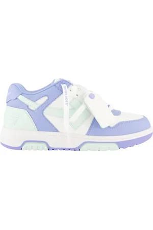 OFF-WHITE Sneakers, female, , Size: 7 US Out Of Office Women