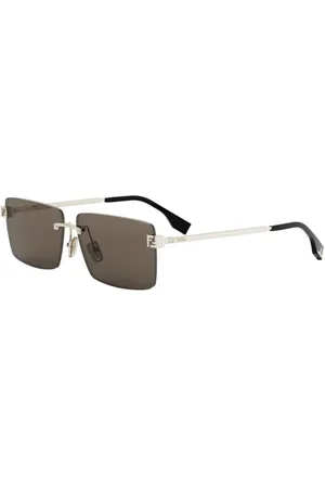 Fendi Sunglasses, unisex, , Size: ONE SIZE Stylish Urban Backpack