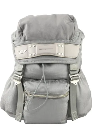 Diesel Backpacks, female, , Size: ONE SIZE Stylish Backpack with Durable Materials