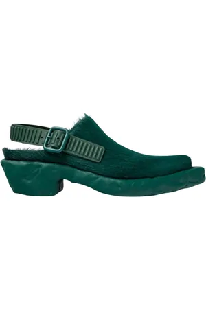 Camper Clogs, male, , Size: 9 US Sculpted Sole Shoes