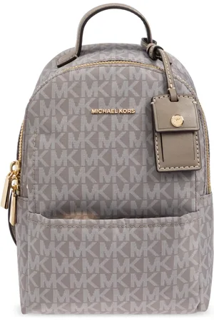 Michael Kors Backpacks, female, , Size: ONE SIZE Backpack Sable