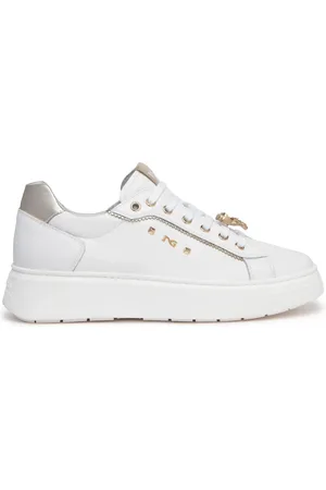Nero Giardini Sneakers, female, , Size: 8 US Sneakers with Accessories