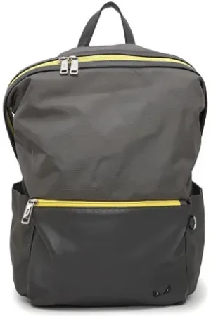 Fendi Pre-owned Backpacks, female, , Size: ONE SIZE Pre-owned Nylon backpacks