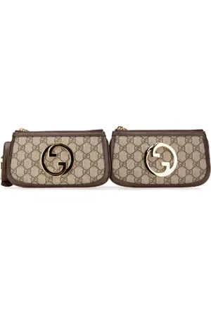 Gucci Pre-owned Belt Bags, female, , Size: ONE SIZE Pre-owned Leather gucci-bags