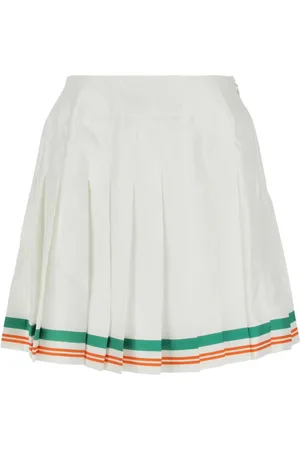 Casablanca Skirts - Women | FASHIOLA.com