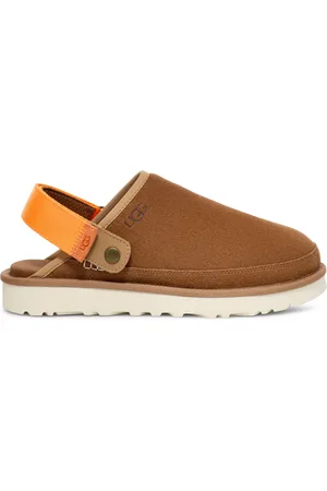 UGG Clogs, male, , Size: 11 US M Goldencoast Clog I