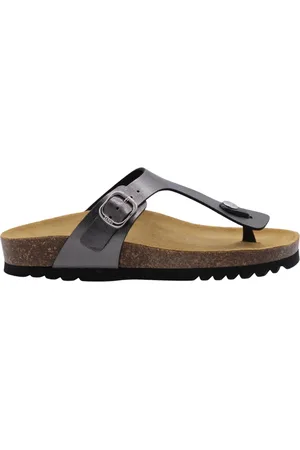 Scholl Flip Flops, female, , Size: 11 US Comfort Slipper for Everyday Wear