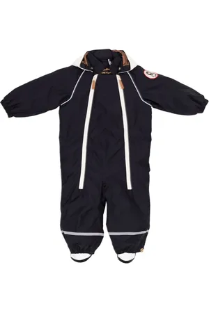 Mini Rodini Jumpsuits, unisex, , Size: 6 M Insulated jumpsuit