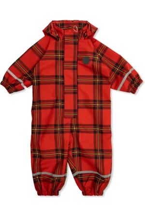 Mini Rodini Overalls, unisex, , Size: 9 M Winter overall