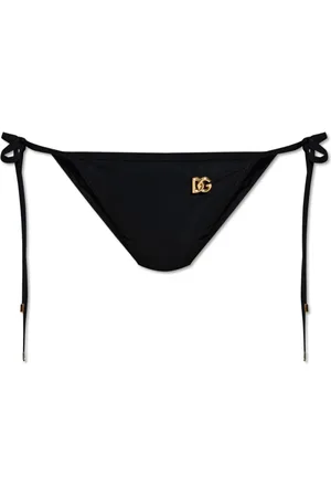 Dolce & Gabbana Bikinis, female, , Size: 2XL Bikini briefs