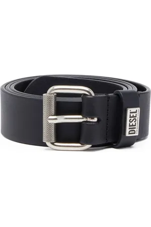 Diesel Belts, male, , Size: 90 CM Belts for Men