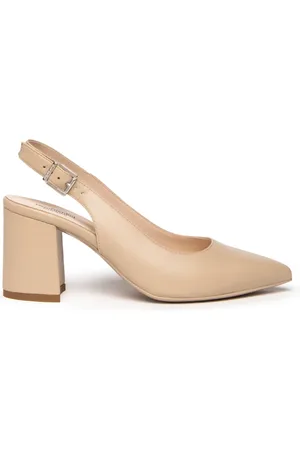Nero Giardini Pumps, female, , Size: 9 US Women`s Leather Pumps