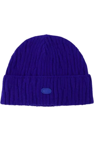 Ader Error Beanies, male, , Size: ONE SIZE Wool Beanie