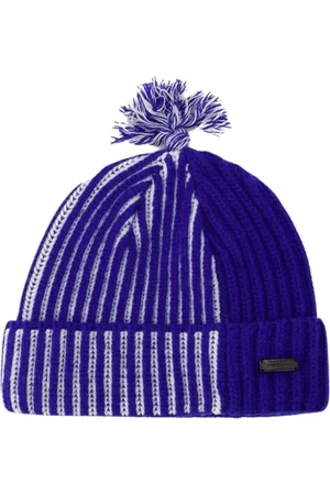 Ader Error Beanies, male, , Size: ONE SIZE Wool Beanie