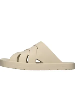 Bottega Veneta Sliders, male, , Size: 6 US Sandals