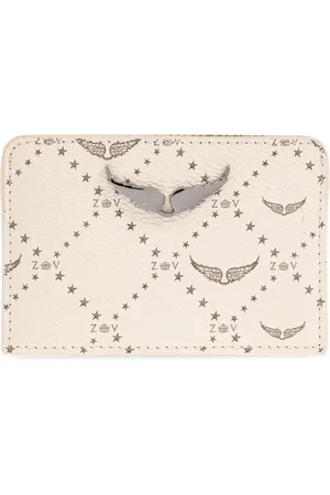 Zadig & Voltaire Wallets & Card Holders - Women | FASHIOLA.com