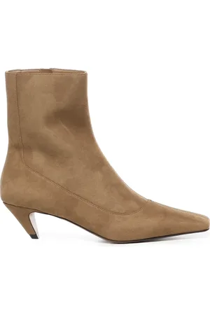 Discover Stella McCartney Women's Platform Boots & Booties