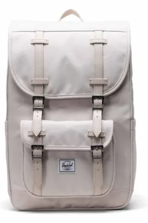 Herschel Backpacks, unisex, , Size: ONE SIZE Moonbeam Mid Backpack with Laptop Pocket
