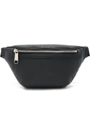 Gucci Pre-owned Belt Bags, female, , Size: ONE SIZE Pre-owned Leather gucci-bags