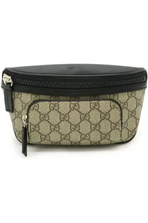 Gucci Pre-owned Belt Bags, unisex, , Size: ONE SIZE Pre-owned Leather gucci-bags