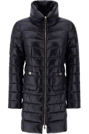 HERNO Parkas, female, , Size: S Stylish Coats Collection