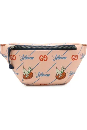Gucci Pre-owned Belt Bags, female, , Size: ONE SIZE Pre-owned Plastic gucci-bags