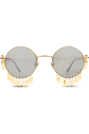 VALENTINO Sunglasses, unisex, , Size: 48 MM Vls174 A Sunglasses