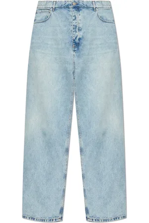 Balenciaga Jeans & Denim Pants - Men | FASHIOLA.com