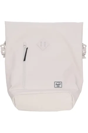 Herschel Backpacks, unisex, , Size: ONE SIZE Moonbeam Tonal Roll Top Backpack