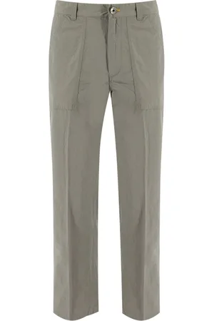 Parajumpers Chinos, male, , Size: W32 Stretch Ripstop Casual Trousers