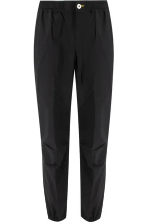Parajumpers Slim-fit Trousers, male, , Size: 2XL Stretch Polyester Reps Long Trousers