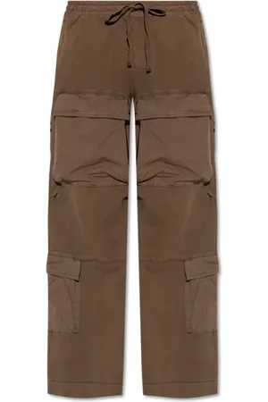 Entire Studios Wide Trousers, unisex, , Size: L Cargo trousers