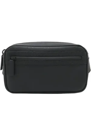 Gucci Pre-owned Belt Bags, female, , Size: ONE SIZE Pre-owned Rubber gucci-bags