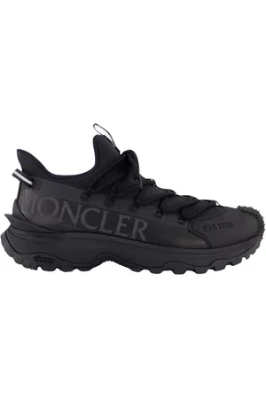 Moncler Sneakers, male, , Size: 8 US Trailgrip Lite2 Low Top Sneaker