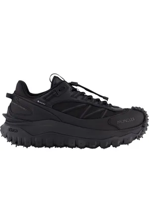Moncler Sneakers, male, , Size: 11 US Trailgrip Low Top Sneakers