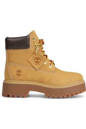 Timberland Lace-up Boots, female, , Size: 10 US Fall/Winter Womens Shoes Collection