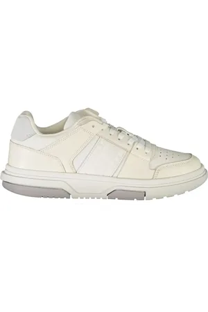 Tommy Hilfiger Sneakers, female, , Size: 7 US Leather Women