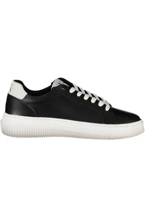Calvin Klein Sneakers, female, , Size: 6 US Leather Women