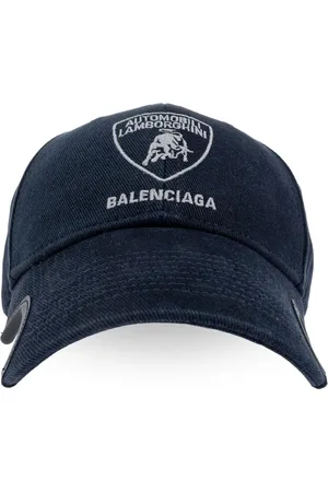Balenciaga Hats & Caps | FASHIOLA.com