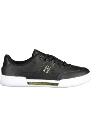 Tommy Hilfiger Sneakers, female, , Size: 7 US Polyester Sneaker Stylish Sports Shoe