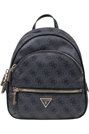 Guess Backpacks, female, , Size: ONE SIZE Manhattan II Backpack Stylish and Practical