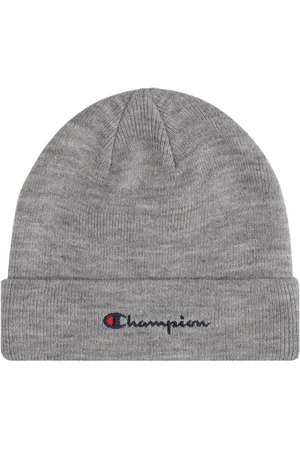 Champion Beanies, male, , Size: ONE SIZE Classic Logo Beanie Unisex Style
