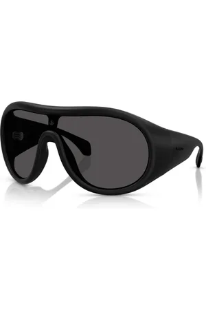 Moncler Sunglasses, unisex, , Size: ONE SIZE Aviator Sunglasses