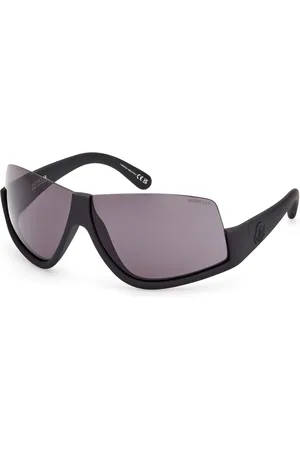 Moncler Sunglasses, unisex, , Size: ONE SIZE Stylish Sunglasses