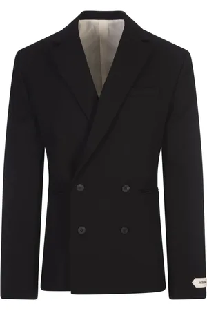 Jacquemus Blazers, male, , Size: XS Wool Jacket